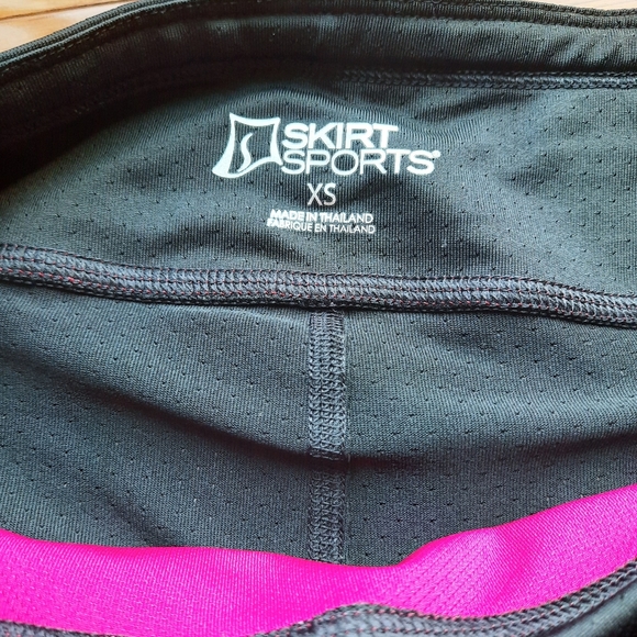 SkirtSports Hover Capri XS - Picture 5 of 5